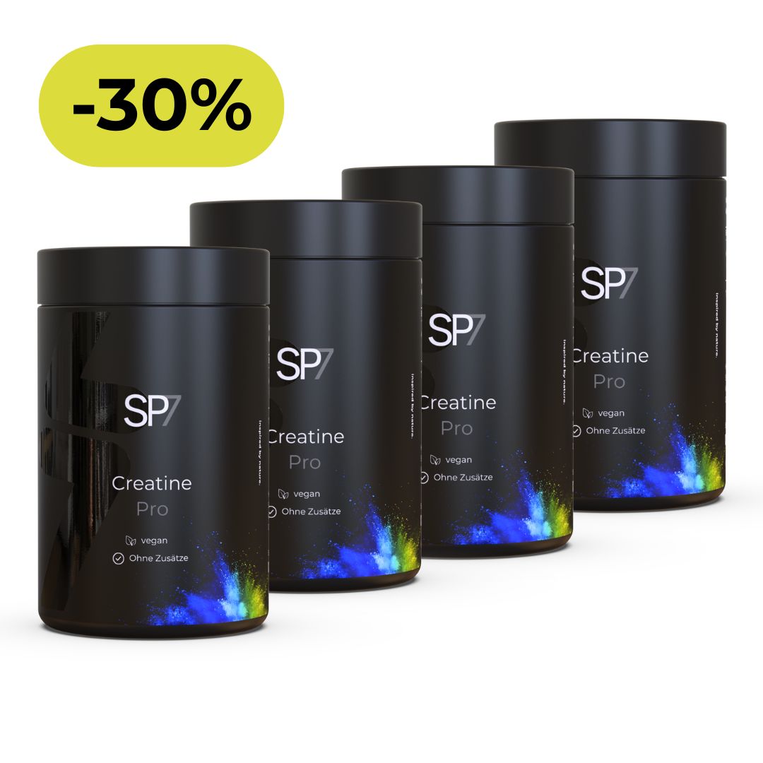 Creatine Pro Pulver