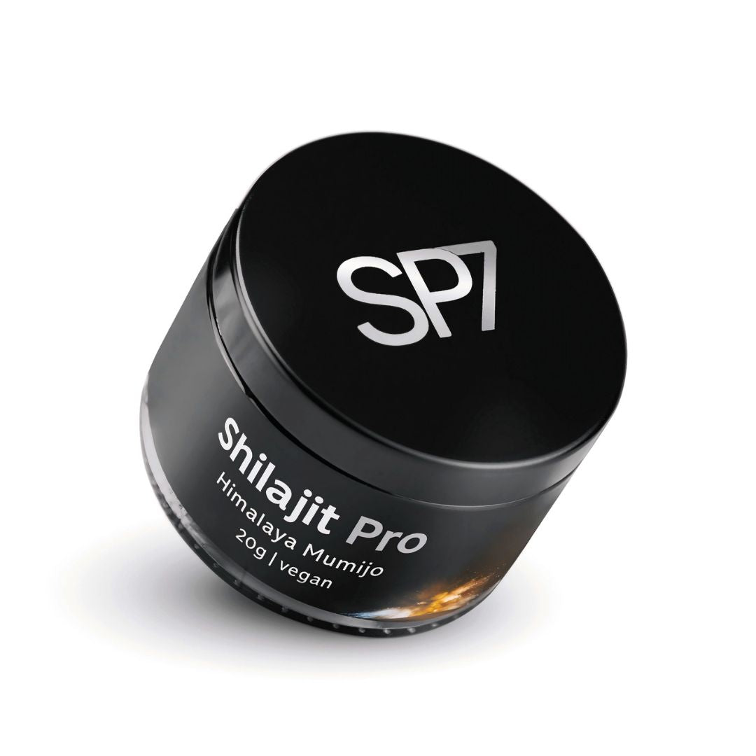Shilajit Harz
