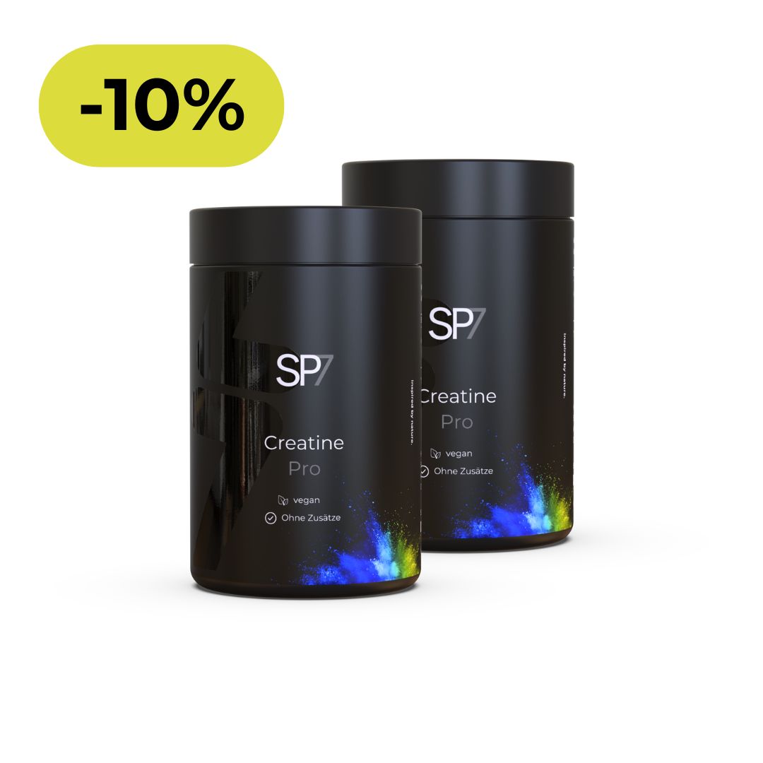Creatine Pro Pulver