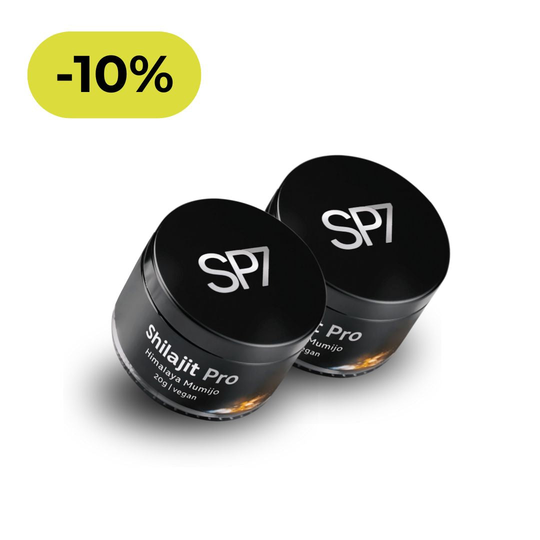Shilajit Harz