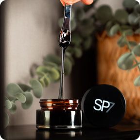 Shilajit resin