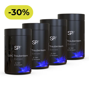 OPC Traubenkernextrakt Kapseln