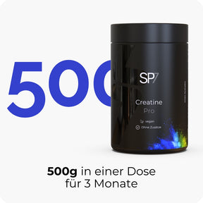Creatine Pro powder