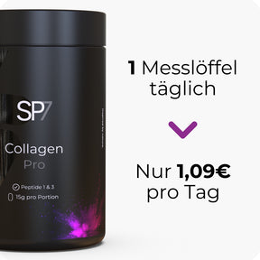 Collagen Pro Pulver