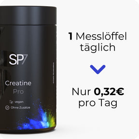 Creatine Pro powder