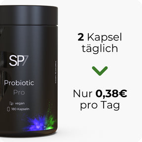Probiotic Pro capsules