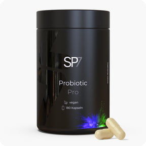 Probiotic Pro capsules