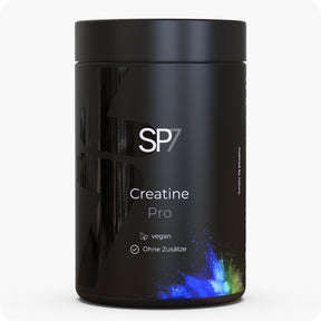 Creatine Pro powder