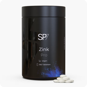 Zinc Pro Pills