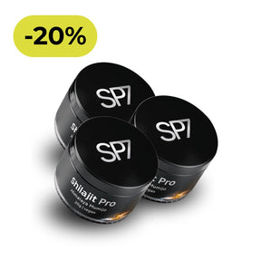 Shilajit Harz