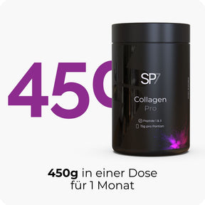 Collagen Pro Pulver