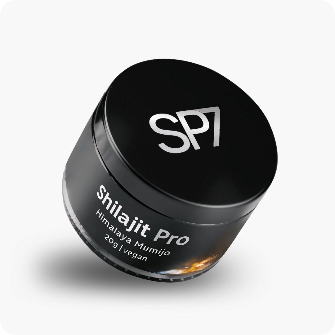 Shilajit Harz
