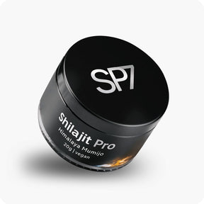 Shilajit Harz