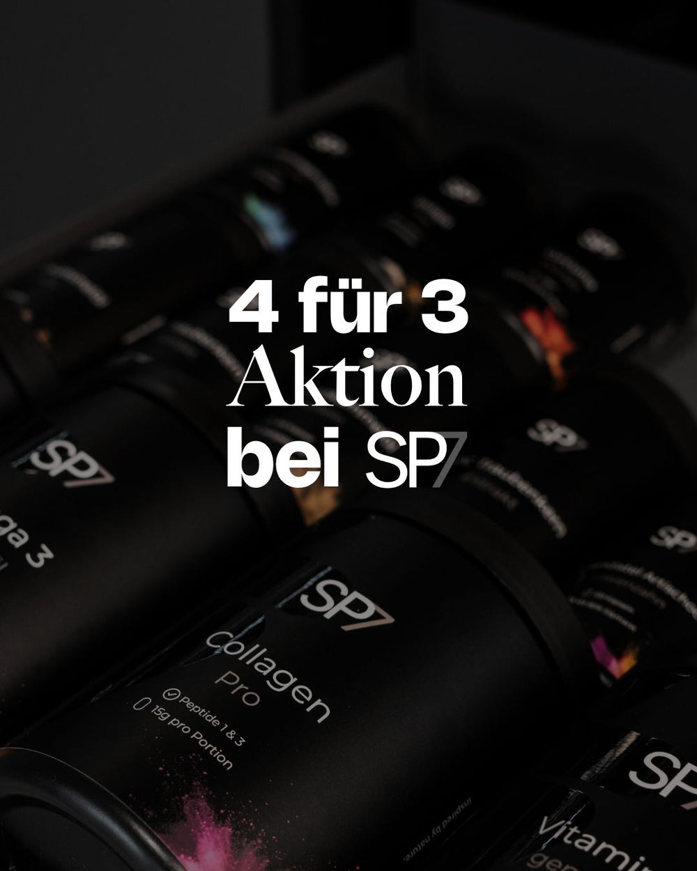 Sp7 Sign SP7® Offizieller Store