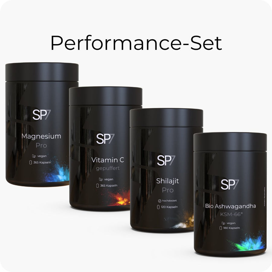 Sp7 Material SP7® Offizieller Store
